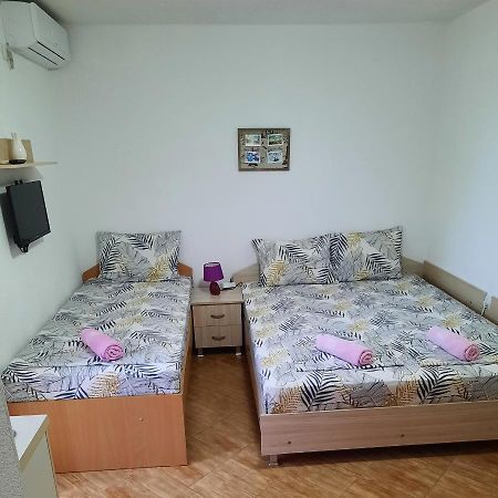 Apartmani Milica Dojran Экстерьер фото