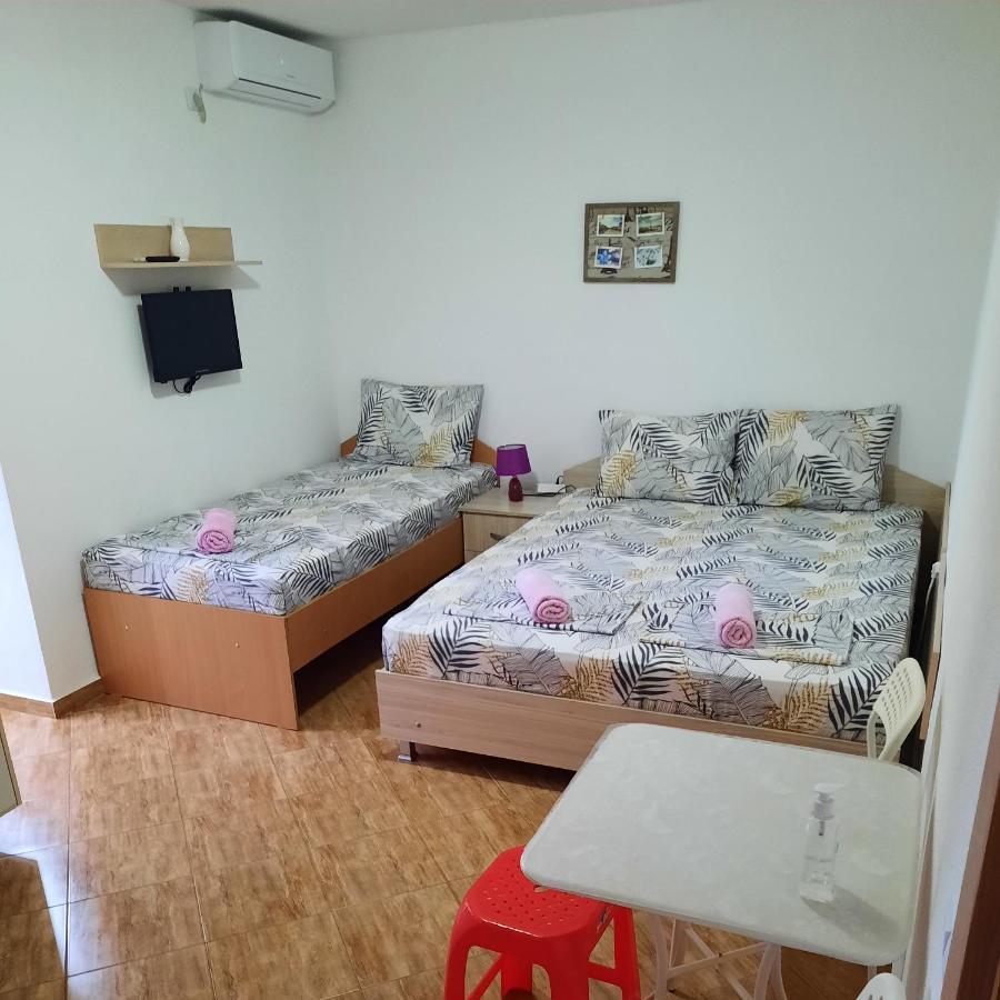 Apartmani Milica Dojran Экстерьер фото