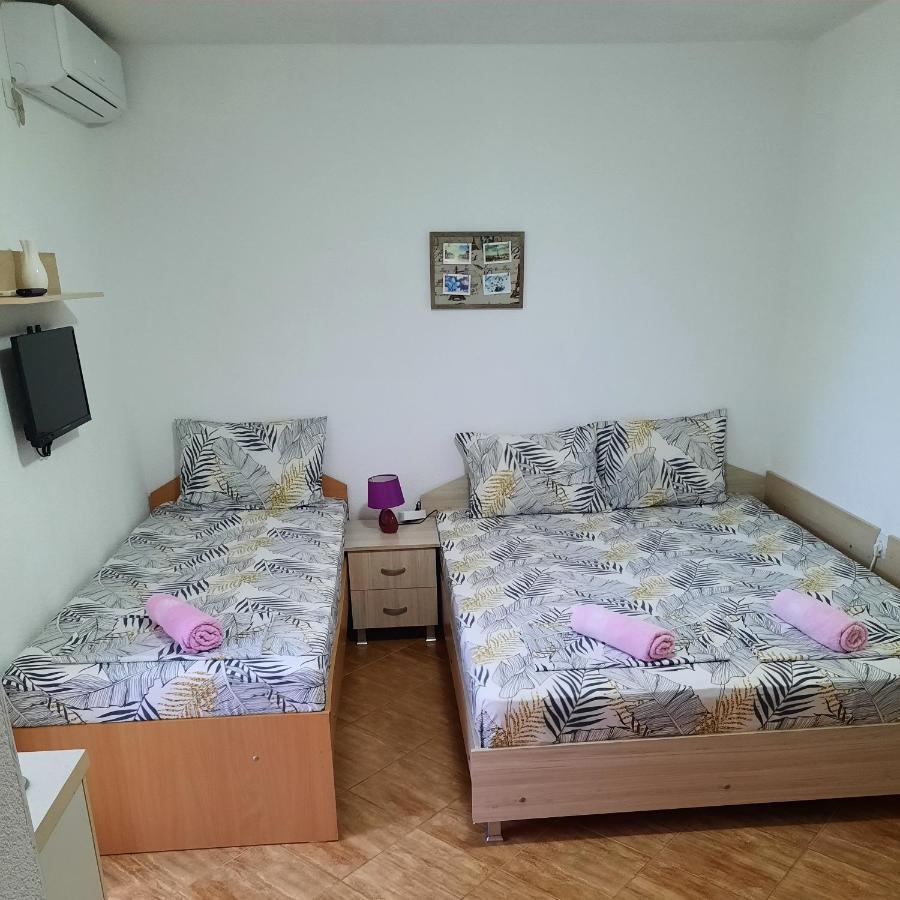 Apartmani Milica Dojran Экстерьер фото