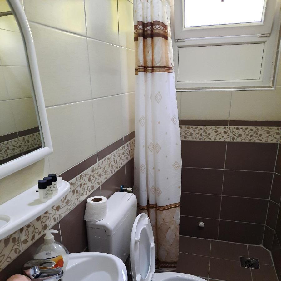 Apartmani Milica Dojran Экстерьер фото