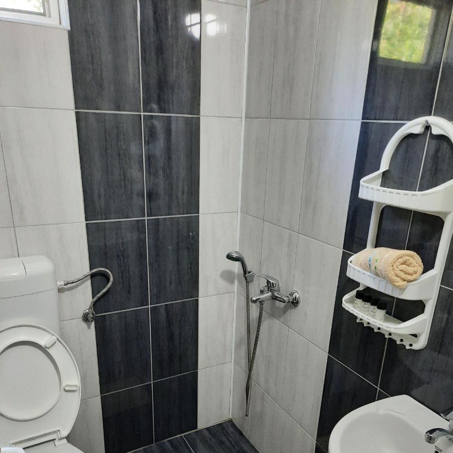 Apartmani Milica Dojran Экстерьер фото