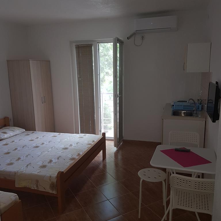 Apartmani Milica Dojran Экстерьер фото