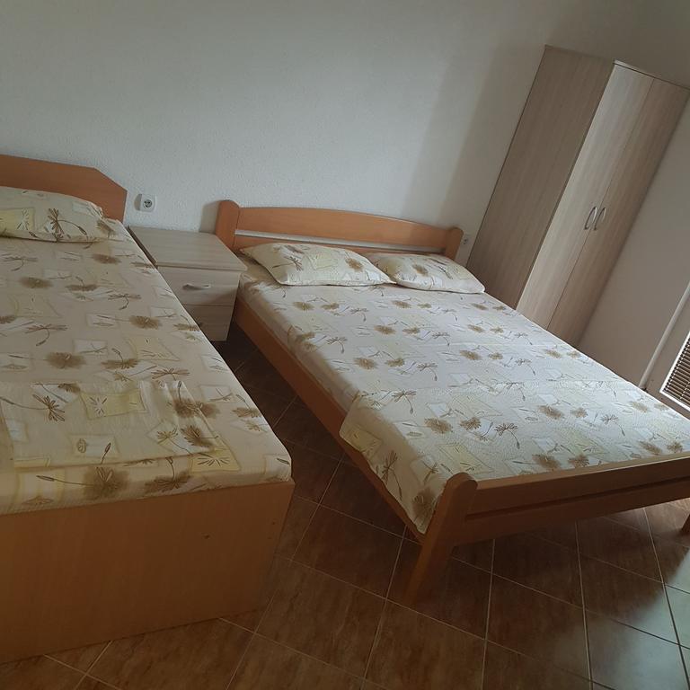 Apartmani Milica Dojran Экстерьер фото
