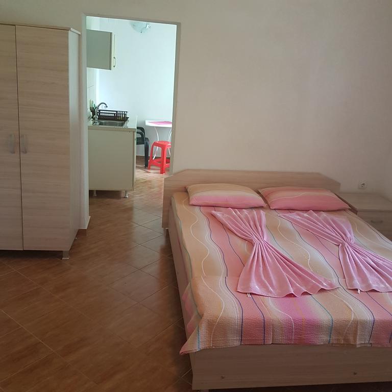 Apartmani Milica Dojran Экстерьер фото