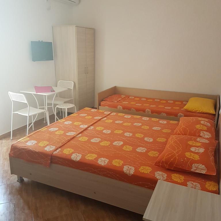 Apartmani Milica Dojran Экстерьер фото